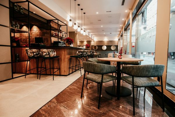 TRYP Ciudad de Elche Hotel (Elx)